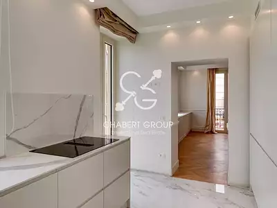 Appartement, 100 m²
