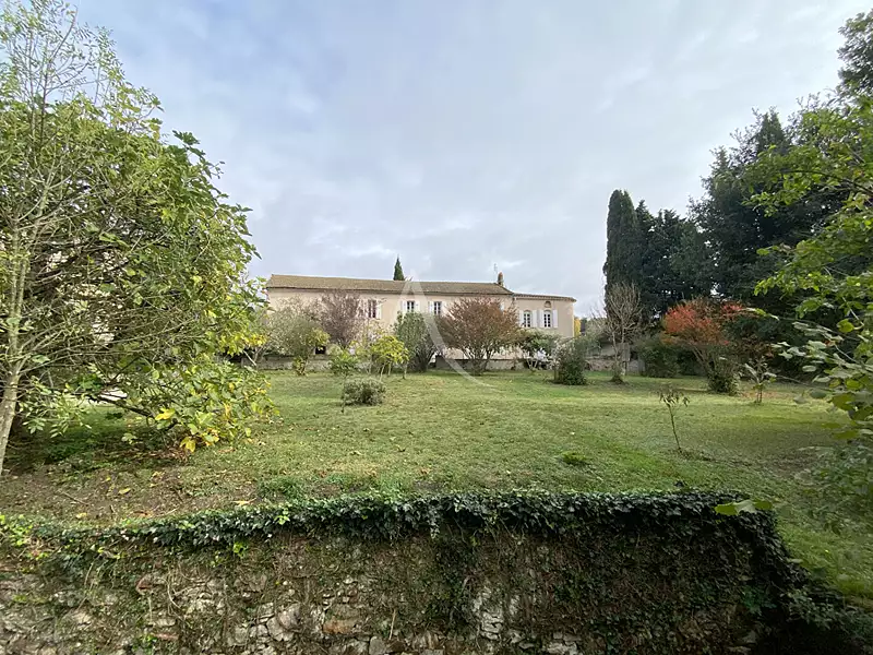Maison, 298,94 m²