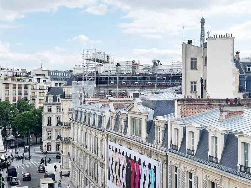 Appartement, 100 m²