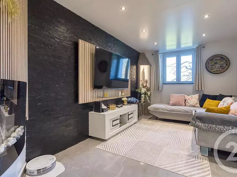 Maison, 99,05 m²