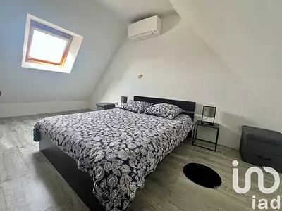 Maison, 144 m²