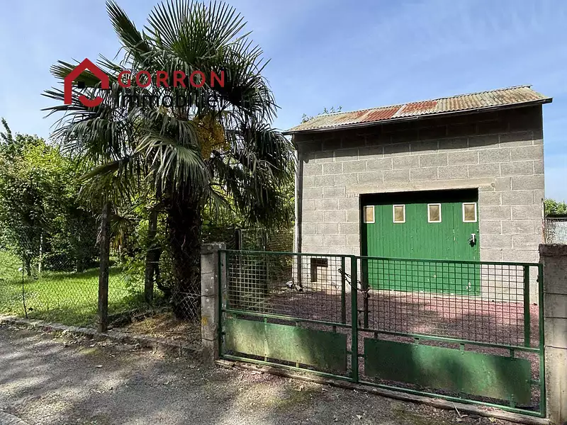 Maison, 67,4 m²
