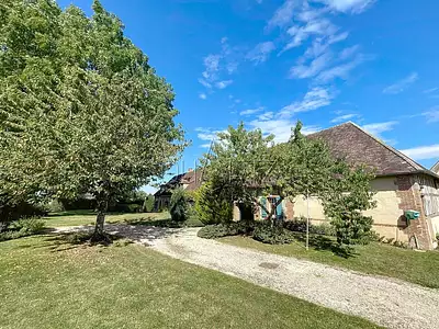 Maison, 267 m²