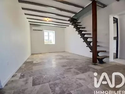 Maison, 100 m²