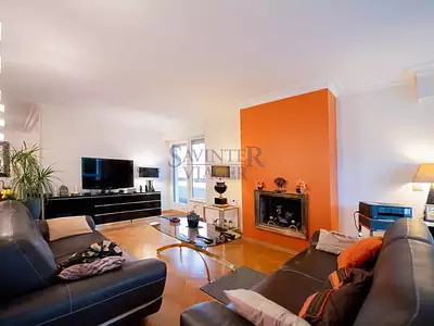 Appartement, 117 m²