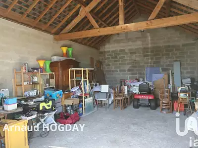 Maison, 111 m²