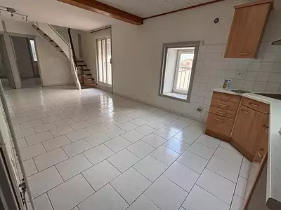 Appartement, 85 m²
