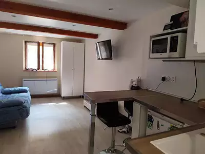 Maison, 98 m²