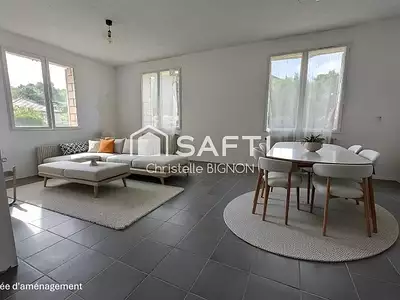 Maison, 140 m²