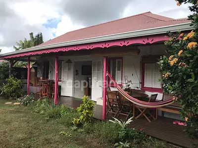 Maison, 47 m²