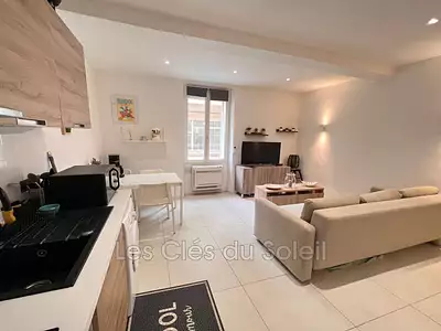 Appartement, 29,1 m²