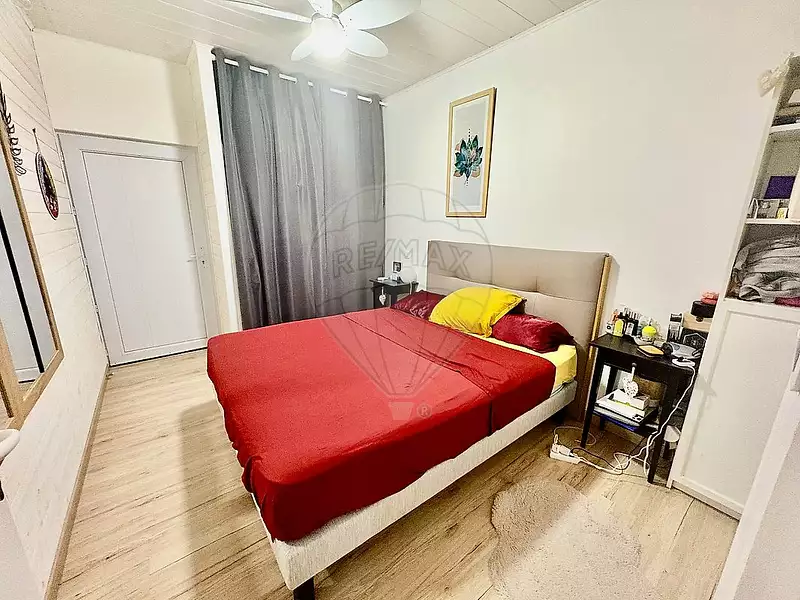 Maison, 91 m²