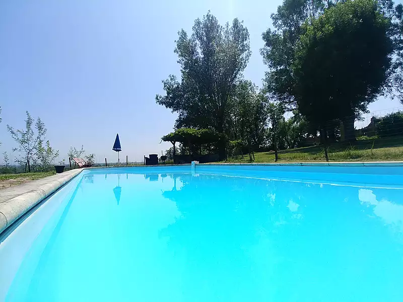Maison, 240 m²