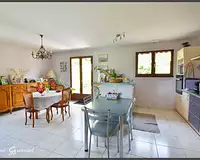 Maison, 135 m²