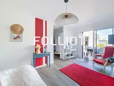 Maison, 115 m²