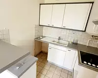 Appartement, 33,16 m²