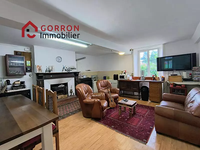 Maison, 145 m²