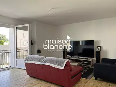 Appartement, 107,78 m²