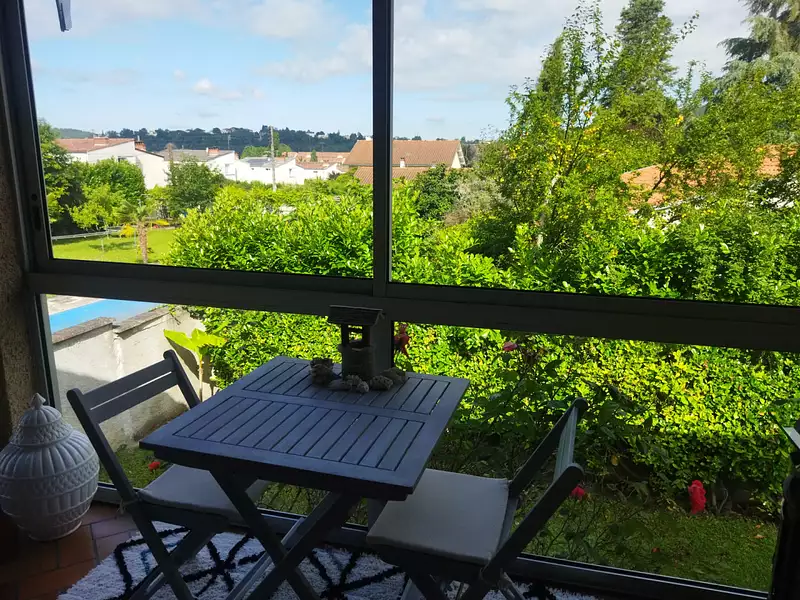 Maison, 138 m²