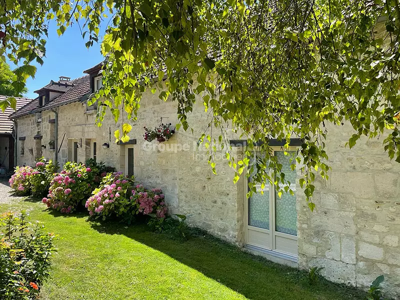 Maison, 170 m²