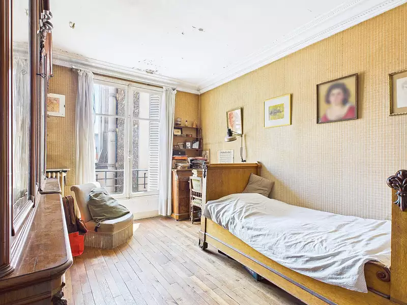 Appartement, 112 m²