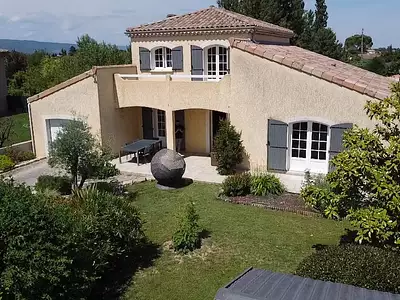Maison, 132 m²
