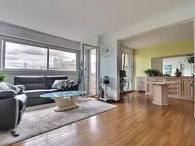 Appartement, 71 m²