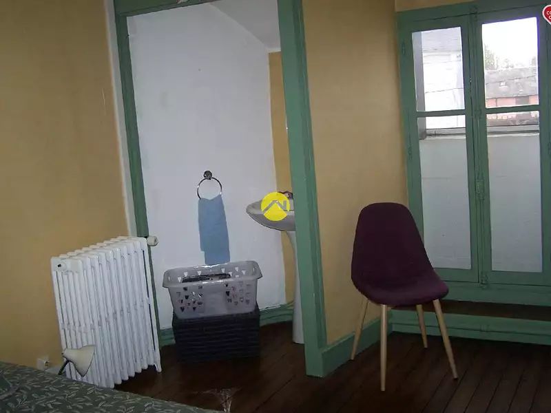 Maison, 170 m²