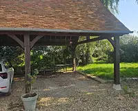 Appartement, 21,57 m²