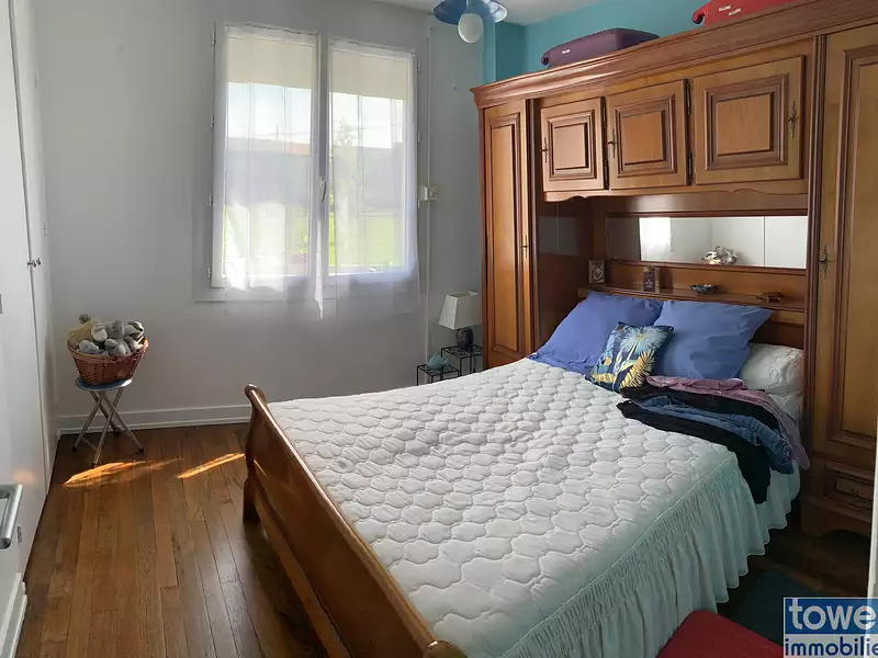 Maison, 130 m²