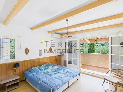 Maison, 160 m²