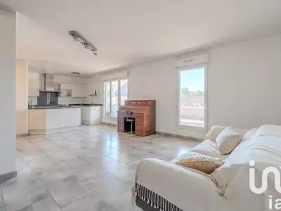 Appartement, 99 m²