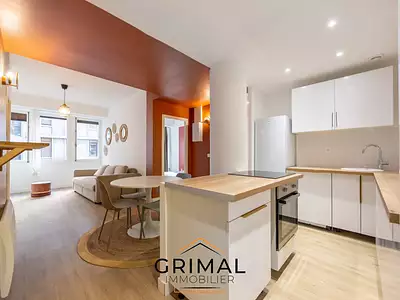 Appartement, 67,3 m²