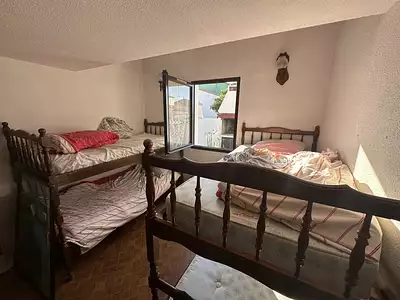 Maison, 39 m²