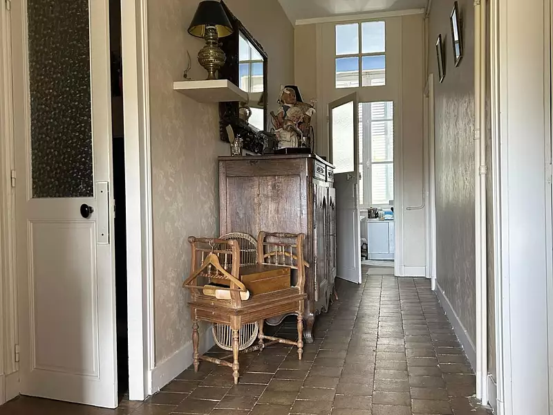 Maison, 238 m²