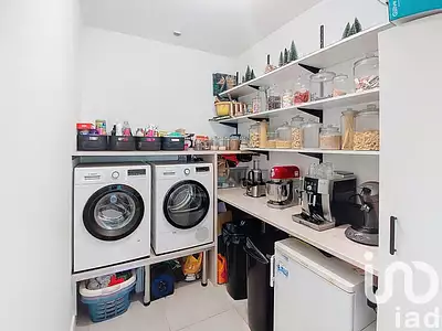 Maison, 158 m²