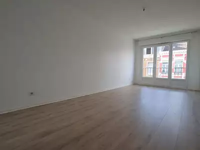 Appartement, 40 m²