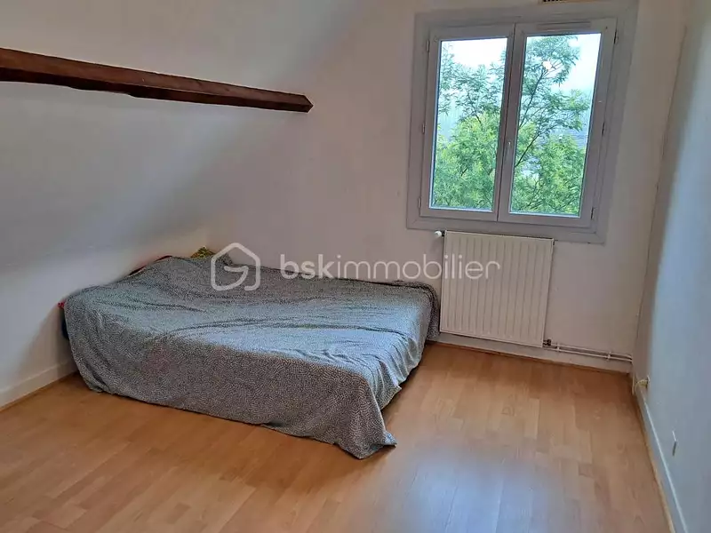 Maison, 114 m²