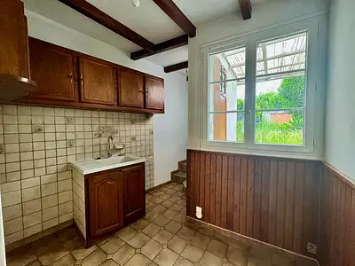 Maison, 82 m²