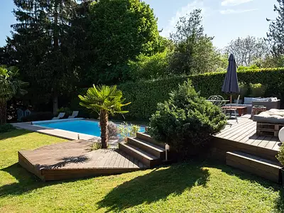 Maison, 181 m²