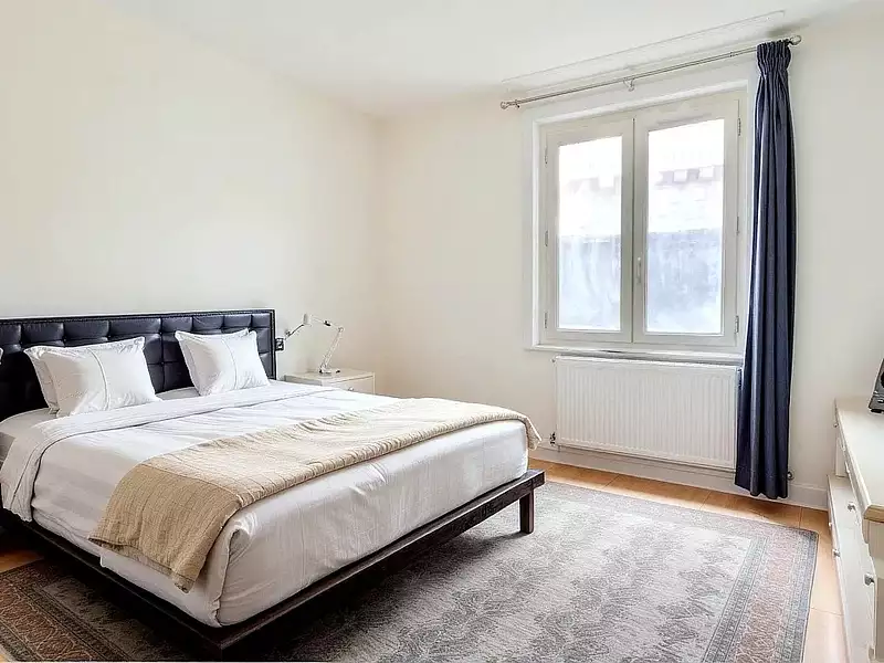 Appartement, 78 m²