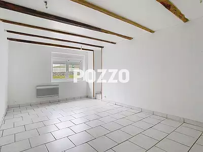 Maison, 90 m²