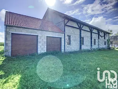Maison, 296 m²