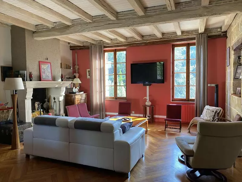 Maison, 325 m²