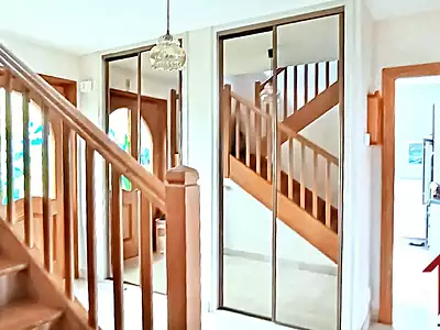 Maison, 147 m²