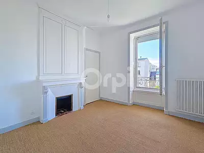Appartement, 87 m²