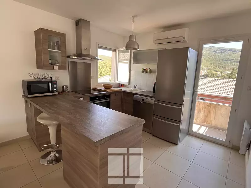 Appartement, 48 m²