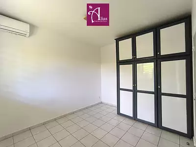 Maison, 116 m²