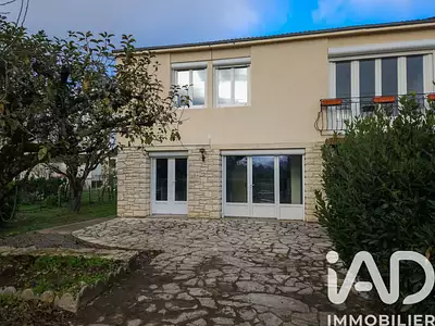 Maison, 125 m²