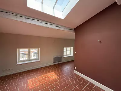 Appartement, 69,25 m²